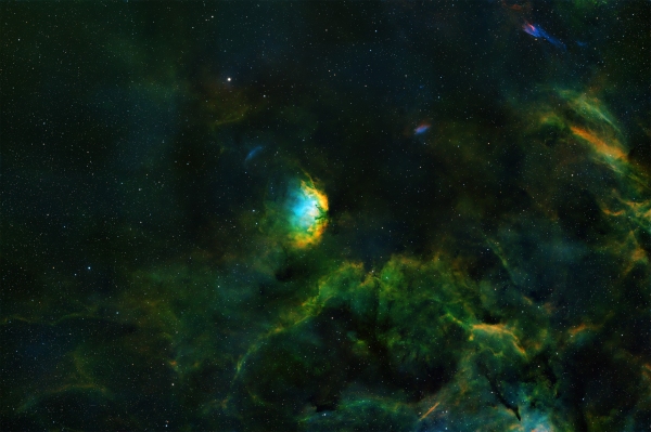 SH2-101