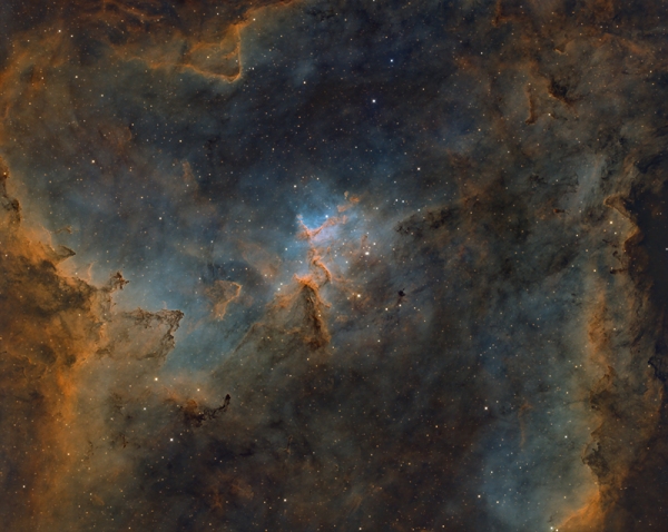 IC1805 - Mel15