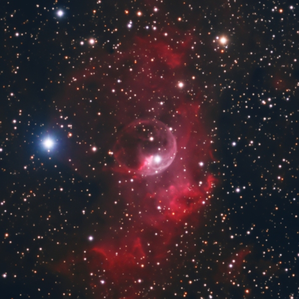 NGC7635