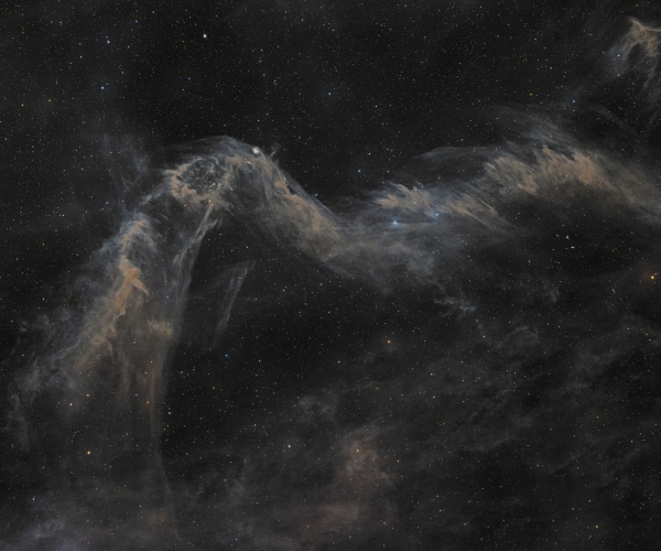 Mandel-Wilson 9