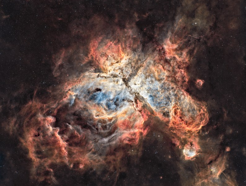 Eta Carina