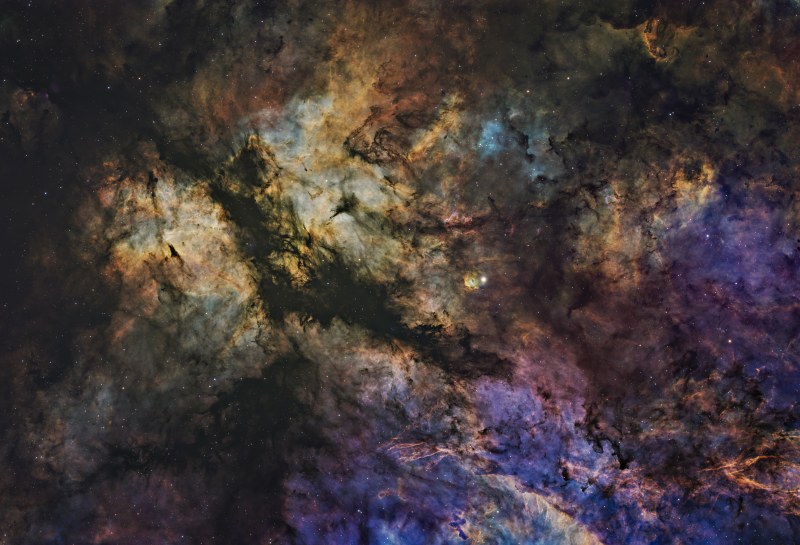 IC 1318