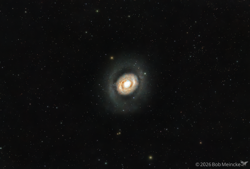 M94 – I Spy a Croc Eye