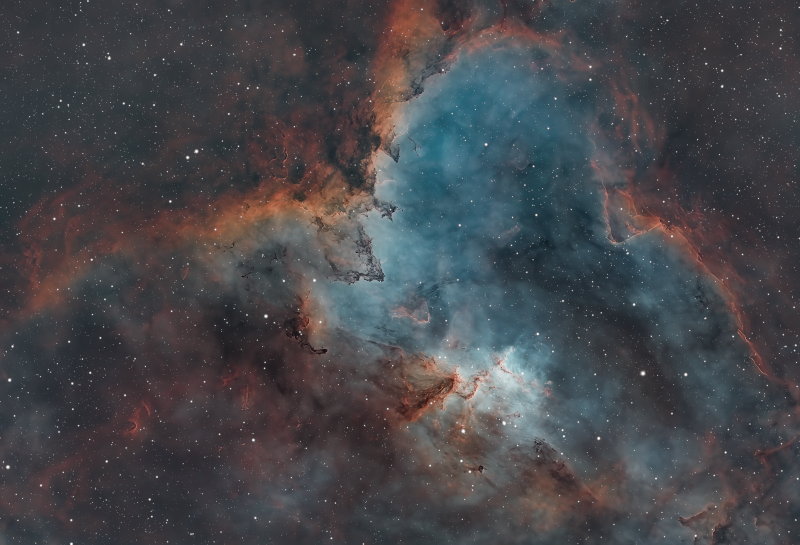 Melotte 15