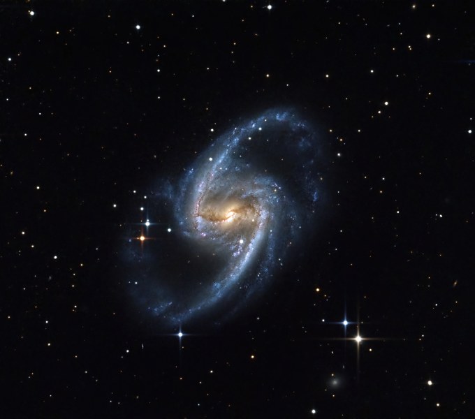 NGC 1365
