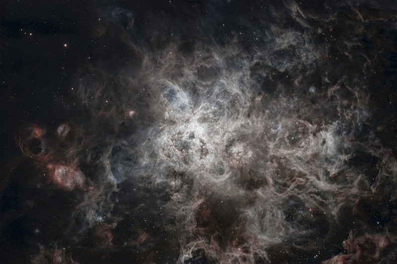NGC 2070