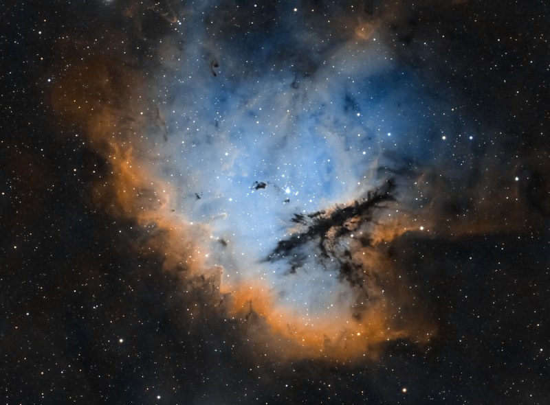 NGC 281