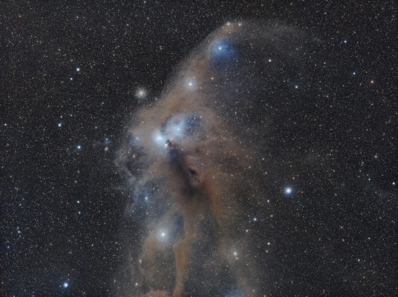 NGC 6726