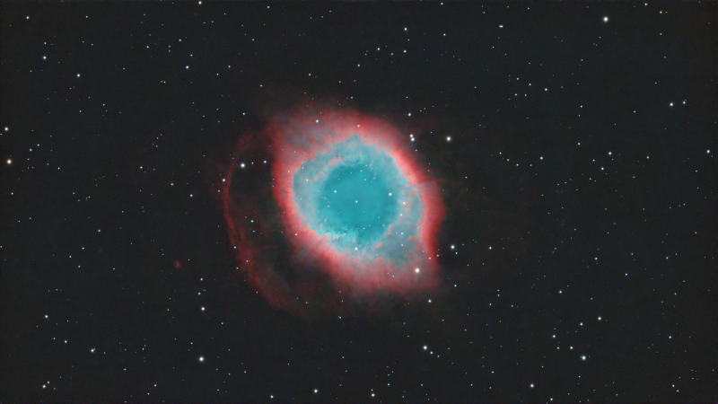 NGC 7293