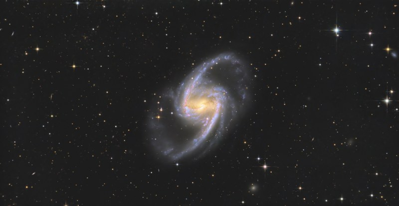 NGC1365