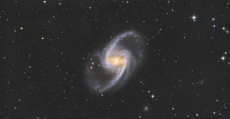 NGC1365