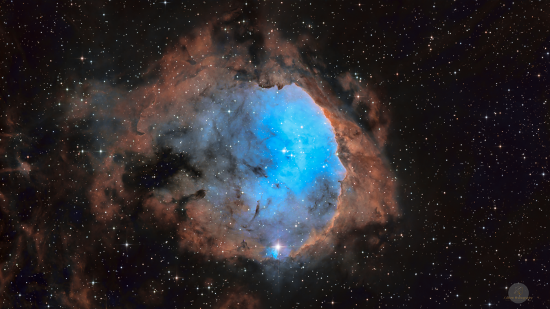 NGC3324