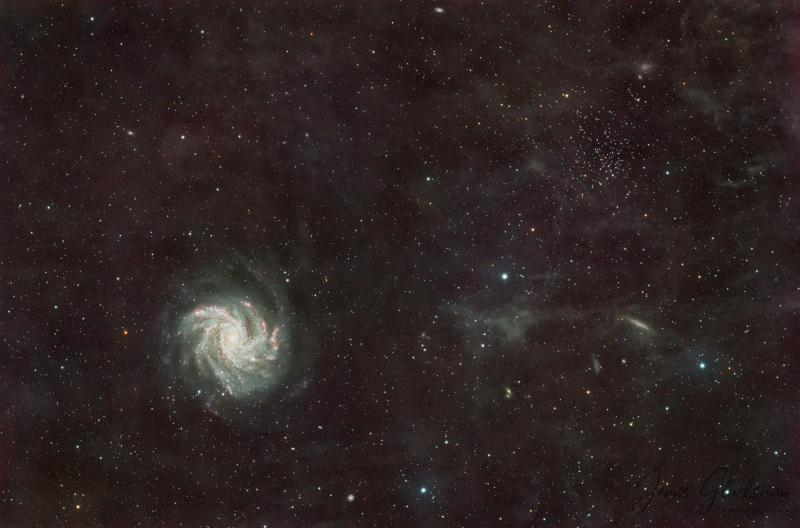 NGC6946
