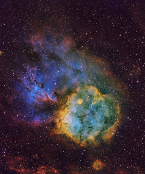 SH2-284