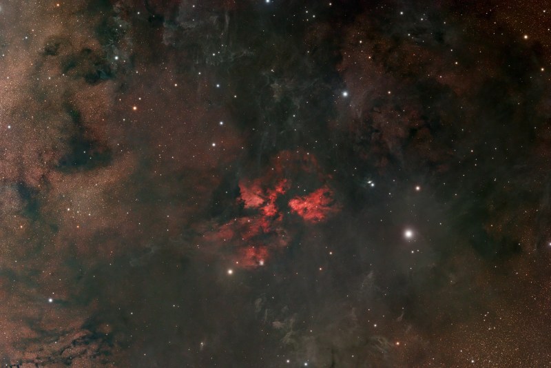 Sh2-64