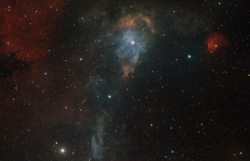 VDB 115 and 114