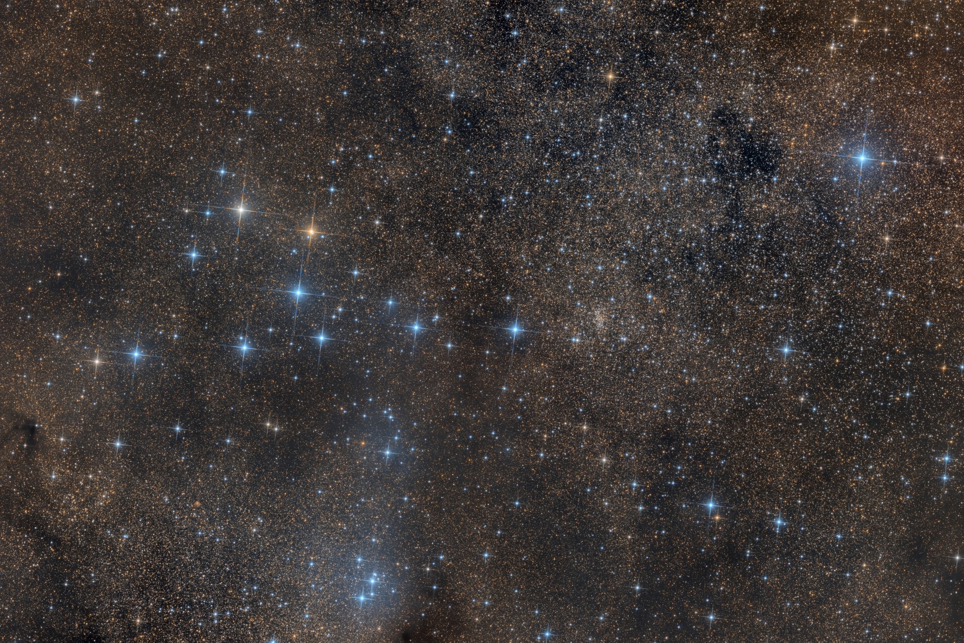 Collinder 399 - Brocchi's Cluster