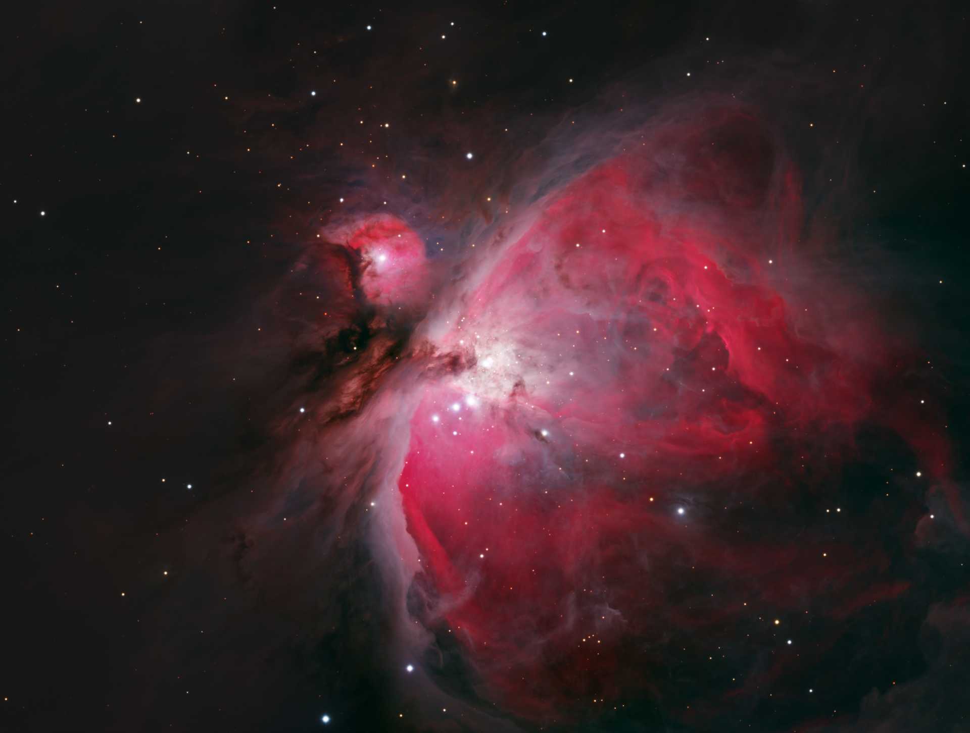 M 42