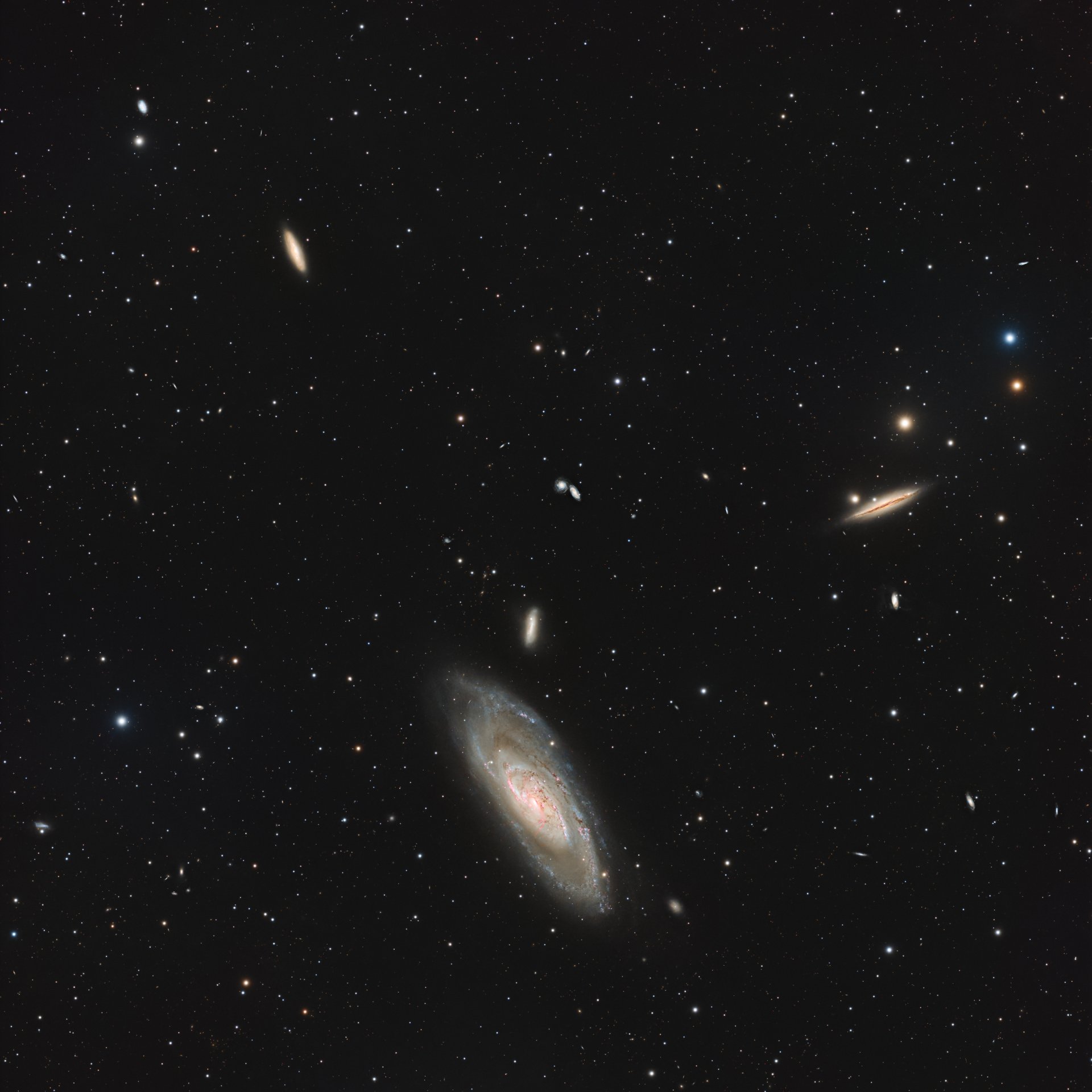 Messier 106