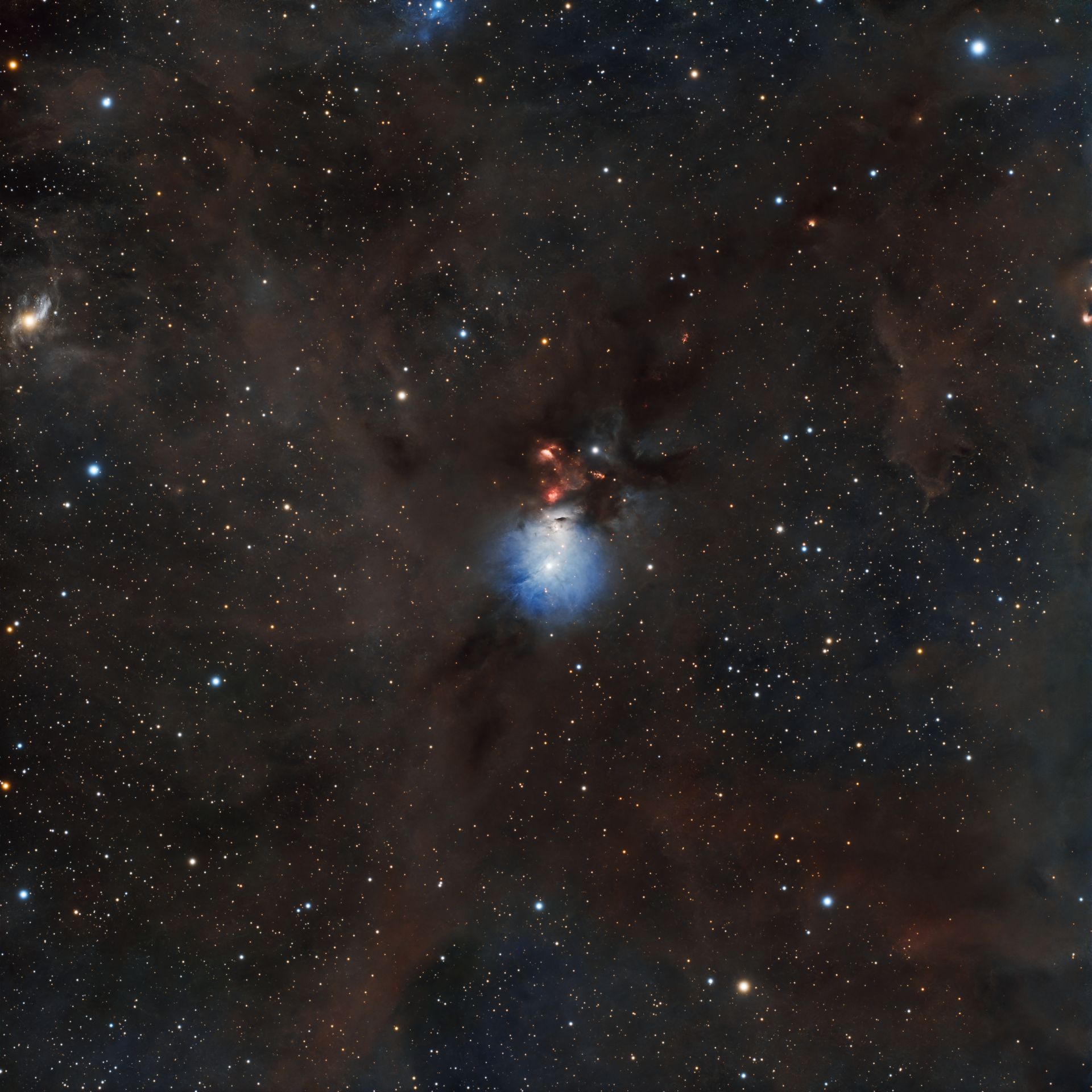 NGC 1333