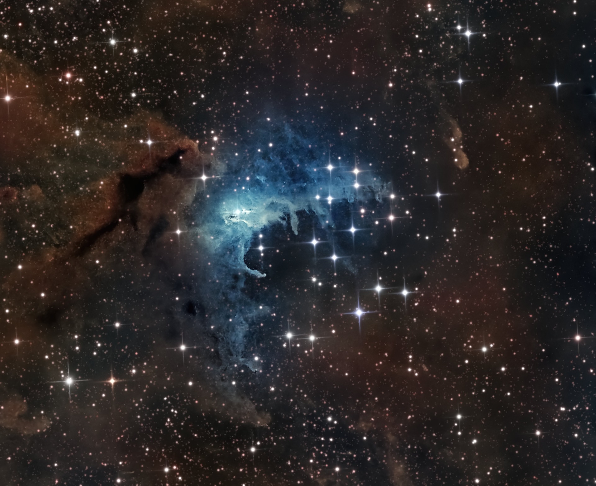 NGC 225