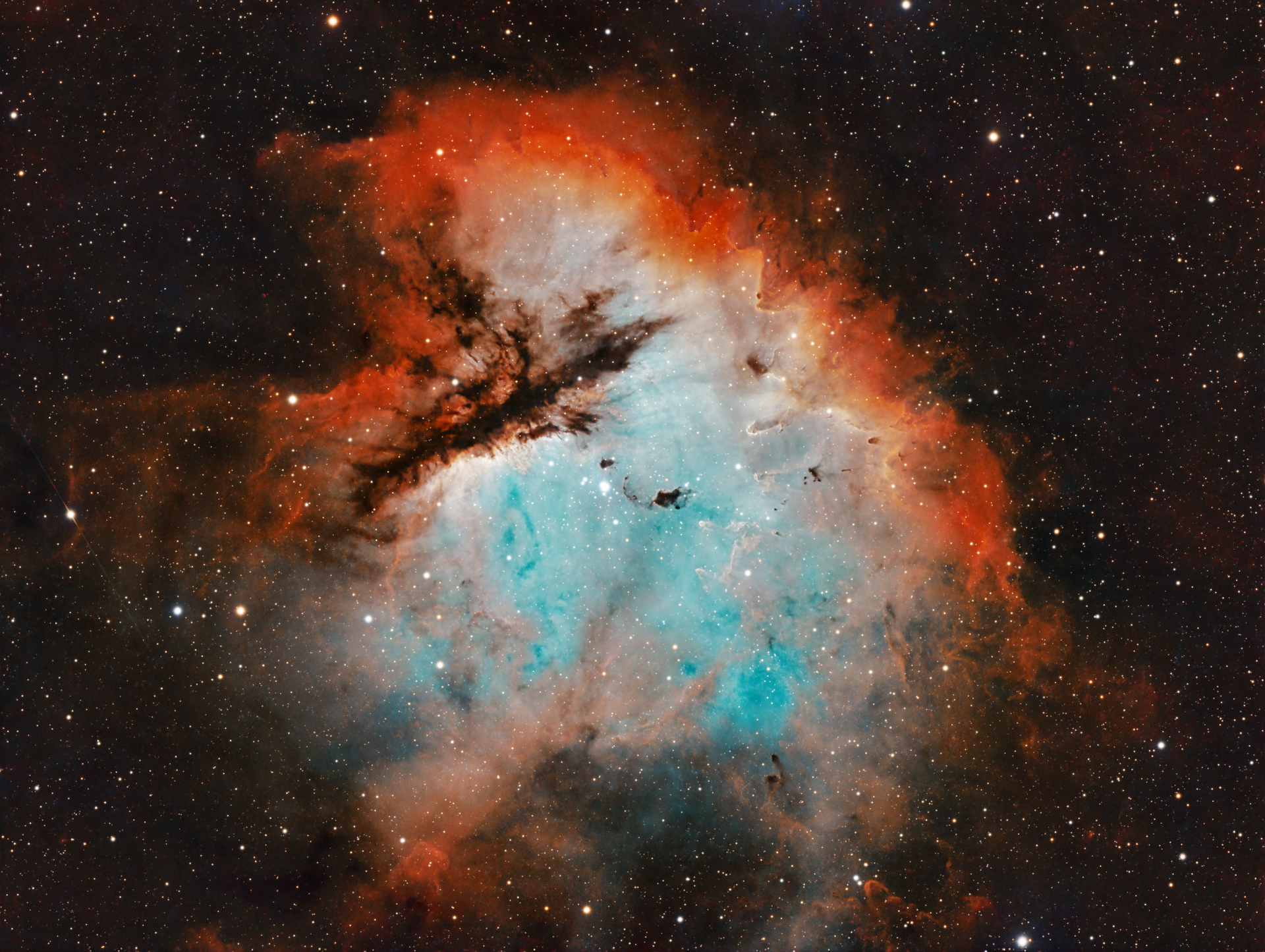 NGC 281
