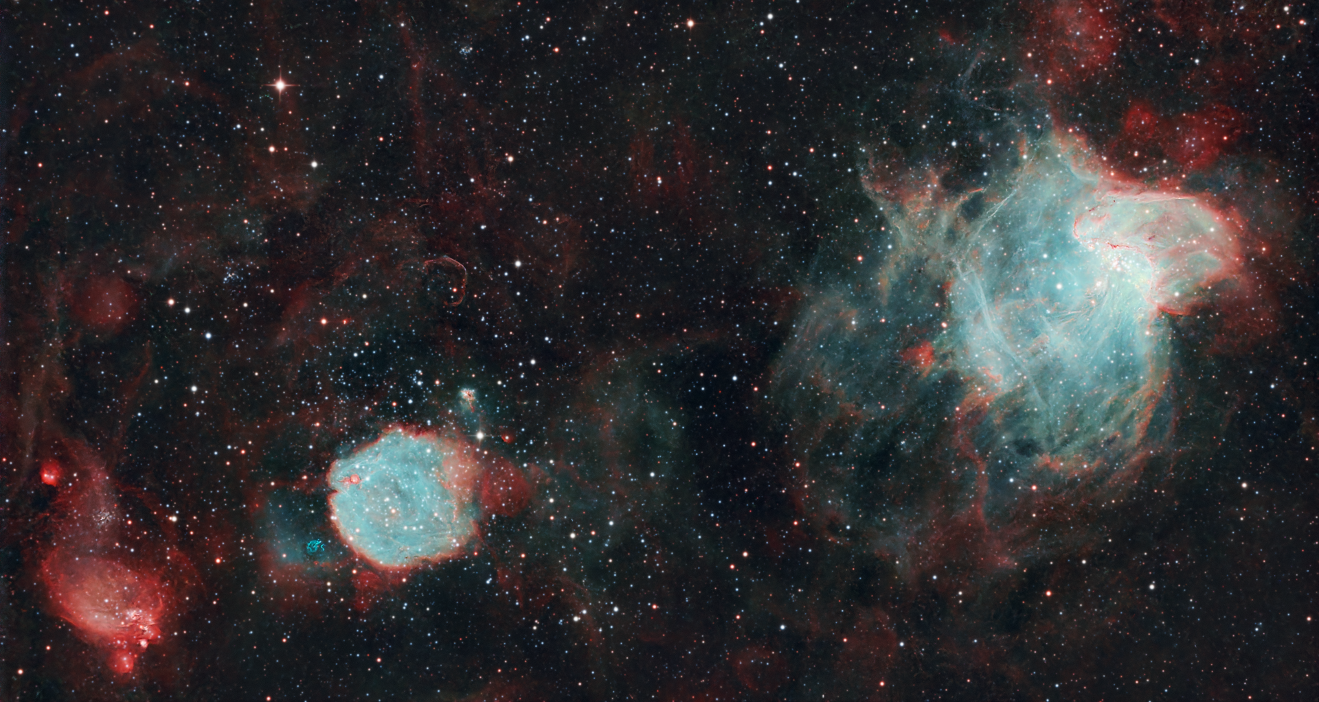 NGC 346