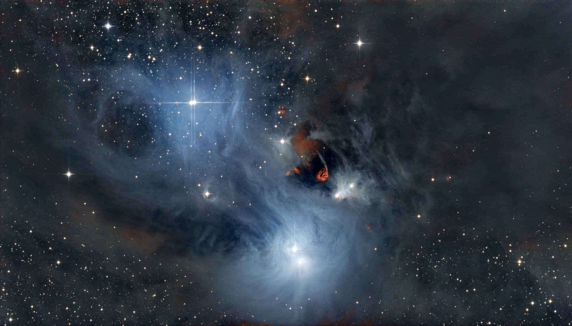 NGC 6726