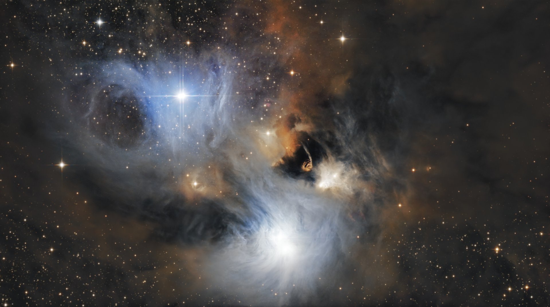 NGC 6726