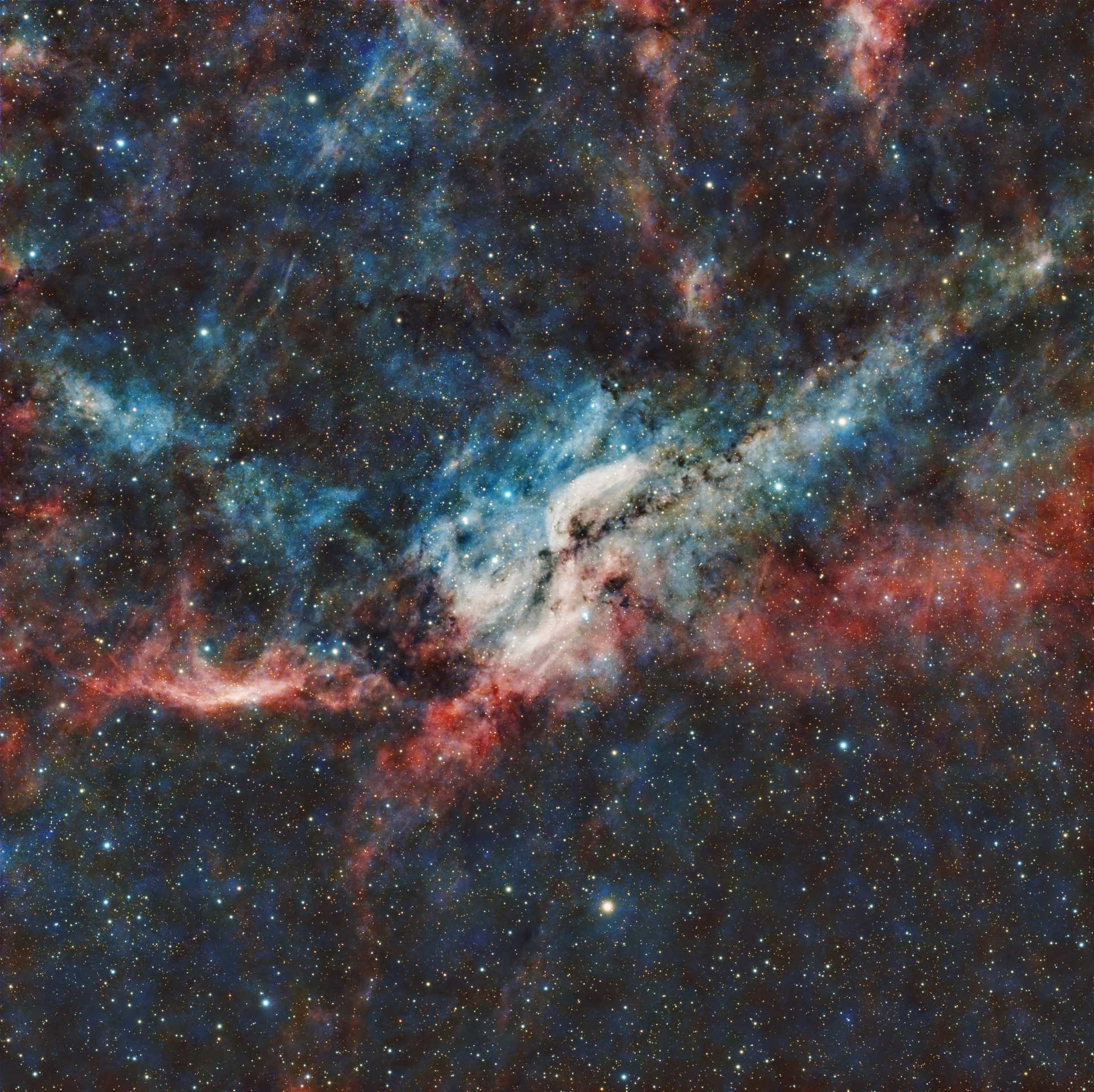 NGC 6914