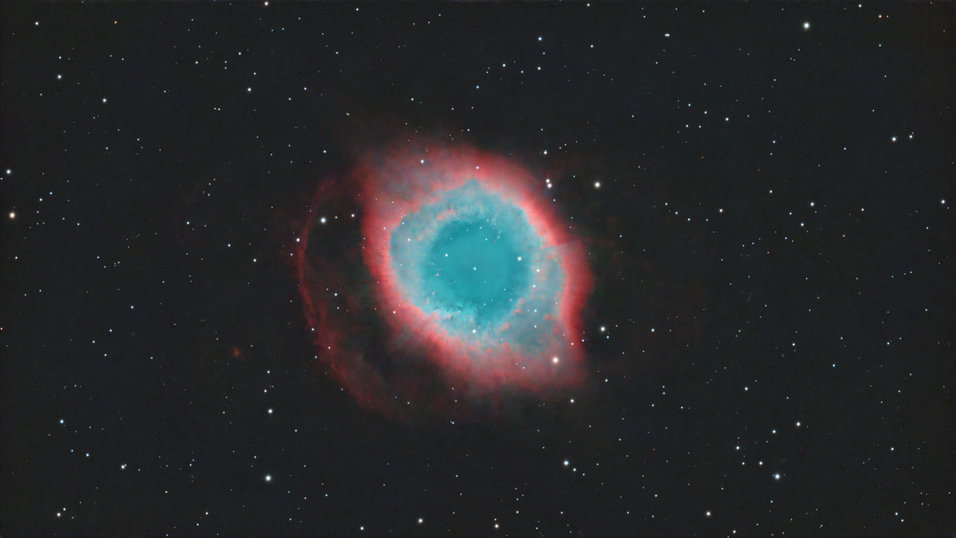 NGC 7293