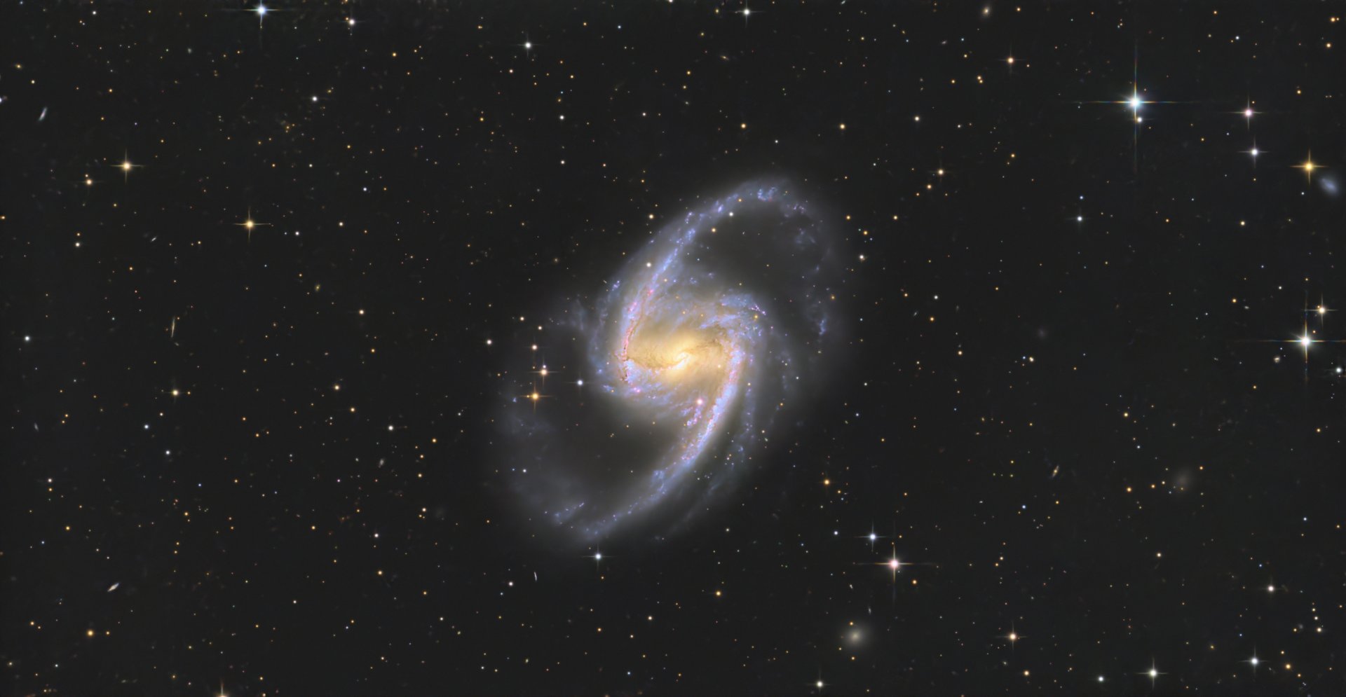 NGC1365