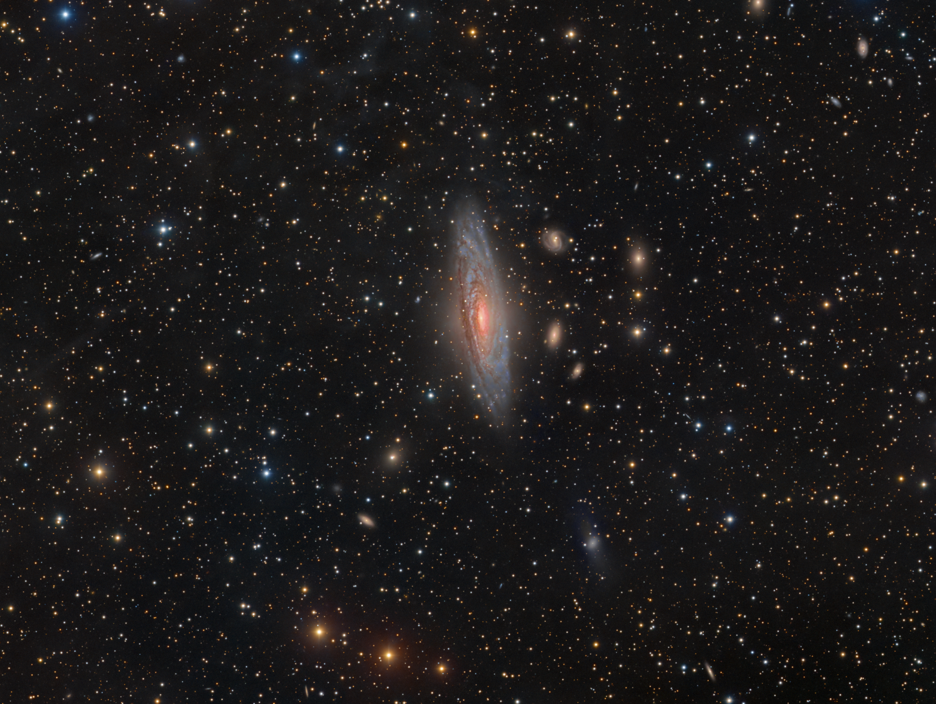 NGC7331