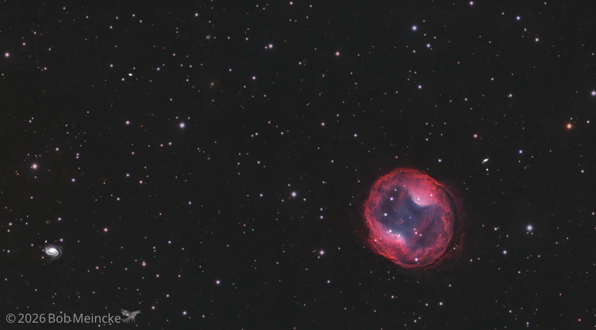 PK 164+31.1 – Within the Sound… of Silence