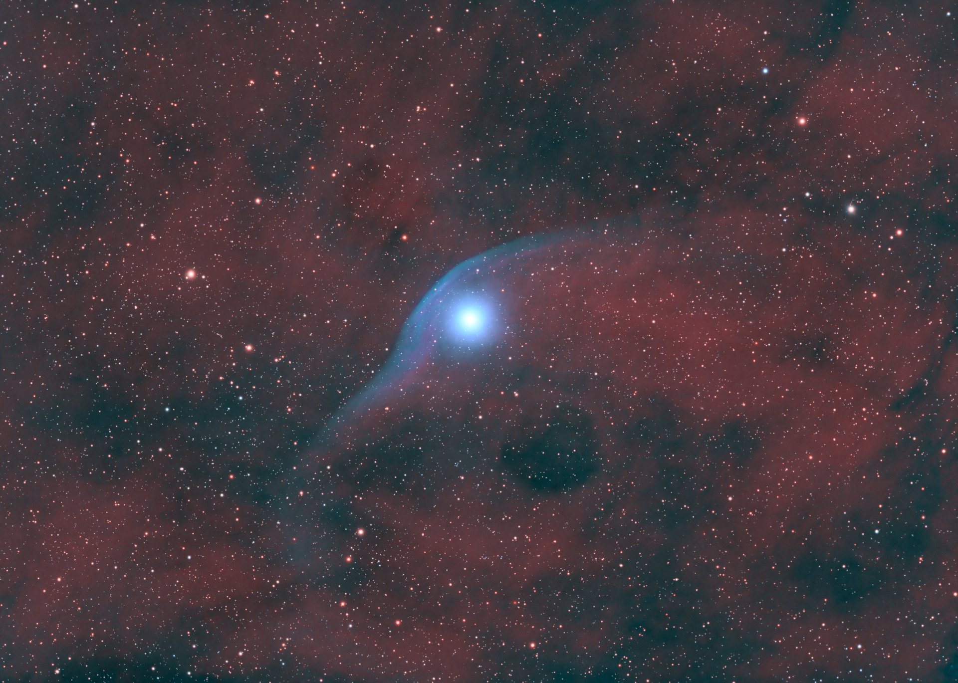 Sh2-75