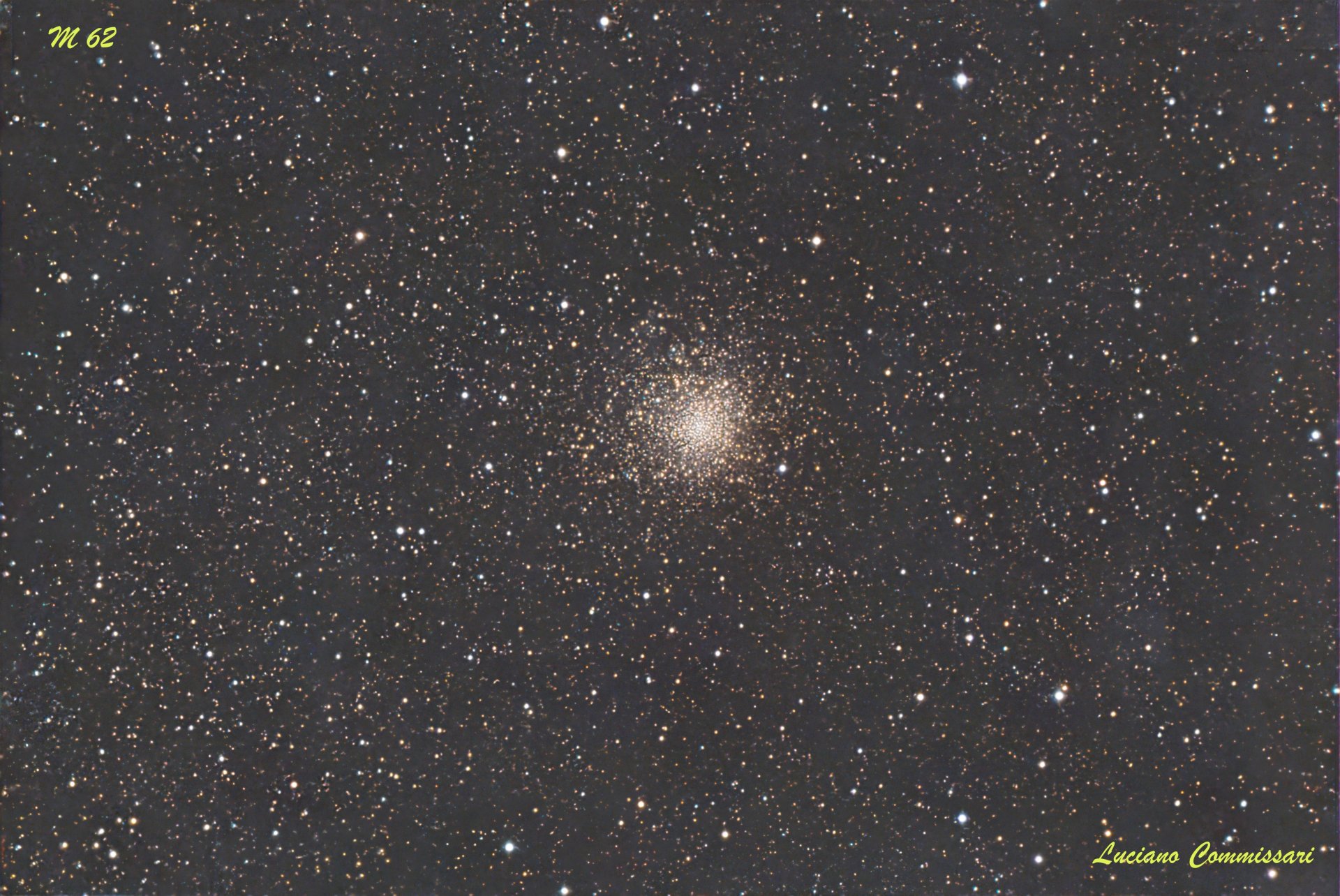 NGC1365 - The Great Barred Spiral Galaxy