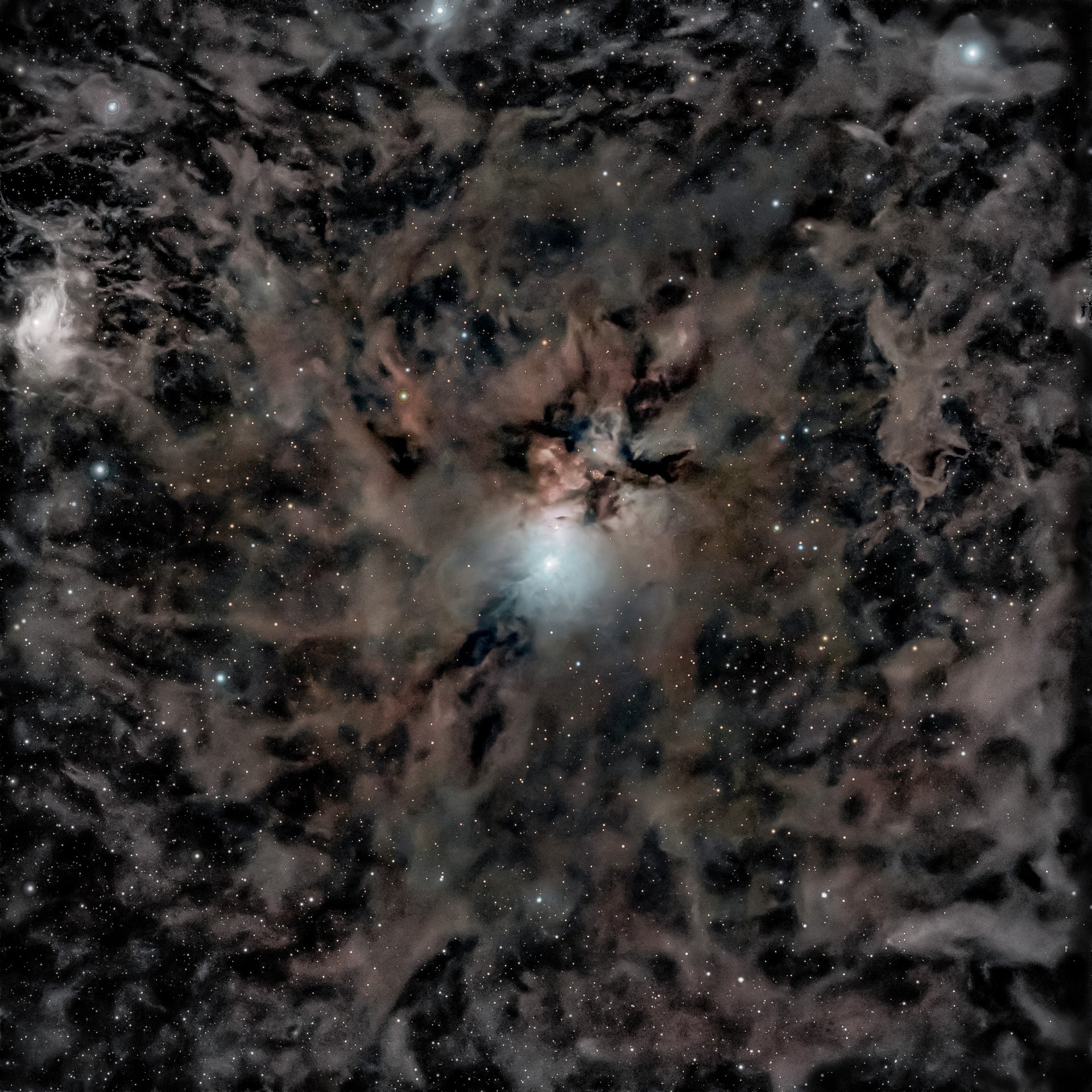 NGC 1333