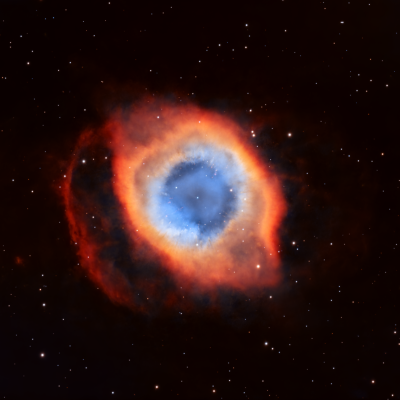 Helix Nebula