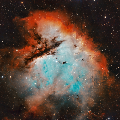 NGC 281
