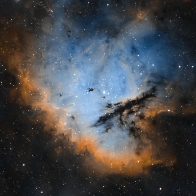 NGC 281