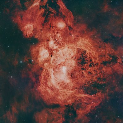 NGC 6357