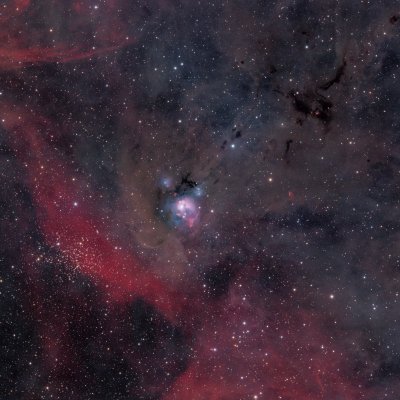NGC 7129