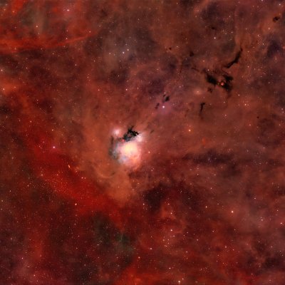 NGC 7129