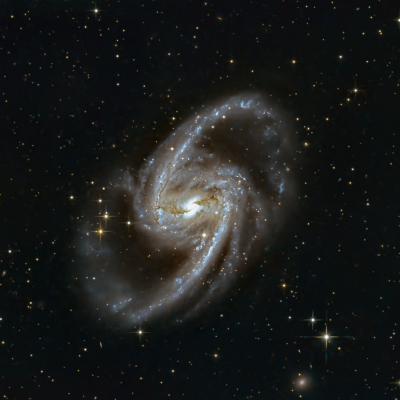 NGC1365