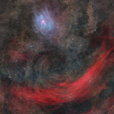 SH2 - 133