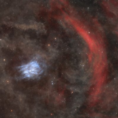SH2-133
