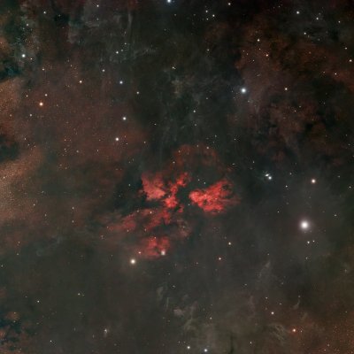 Sh2-64