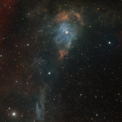 VDB 115 and 114