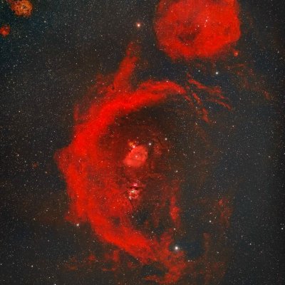 costellazione orione