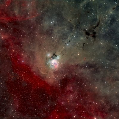 NGC 7129